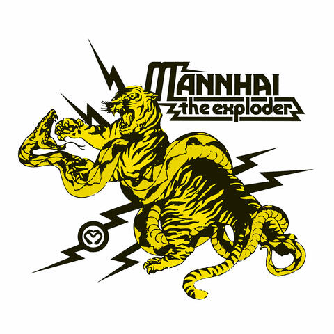 Mannhai