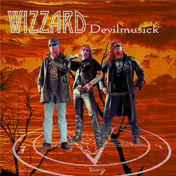 Satan`s Blues (In A-Minor)