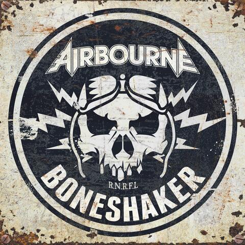 Stream Free Music from Albums by Airbourne iHeart