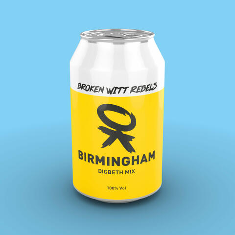 Birmingham