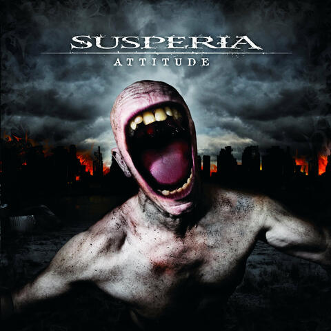 Susperia