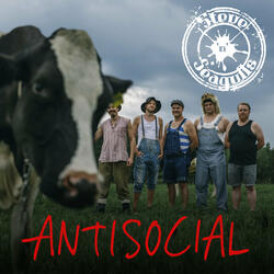 Antisocial