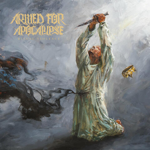 Armed for Apocalypse