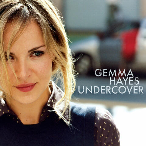 Undercover