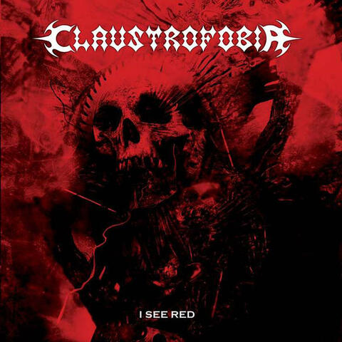 I See Red