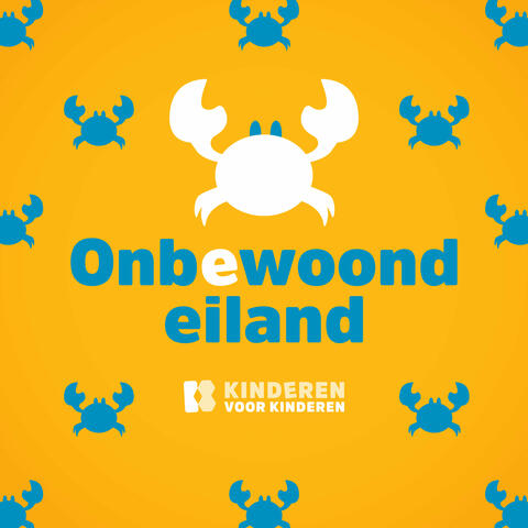 Op een onbewoond eiland 2023