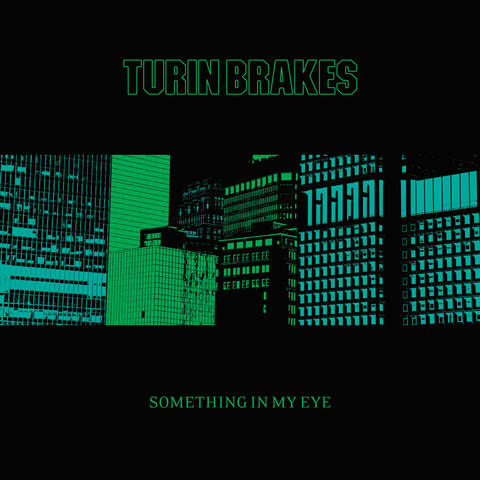 Something In My Eye