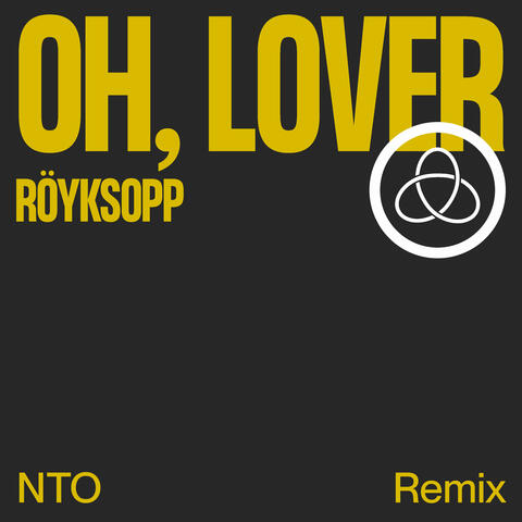 Oh, Lover