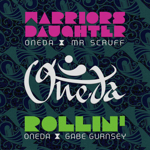 Warriors Daughter / Rollin'