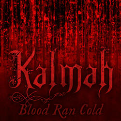 Blood Ran Cold