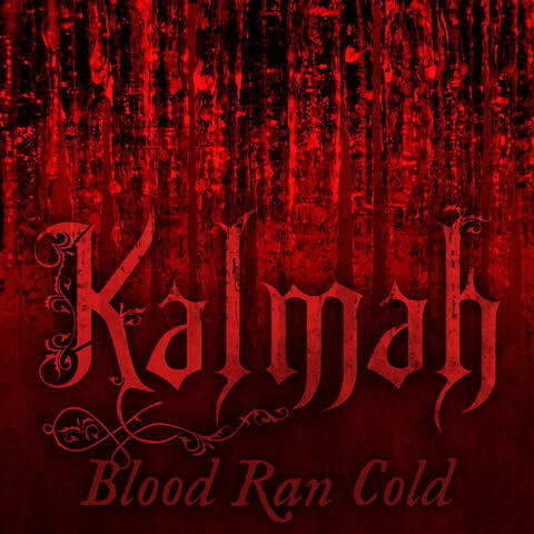 Blood Ran Cold