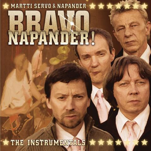 Bravo! Napander