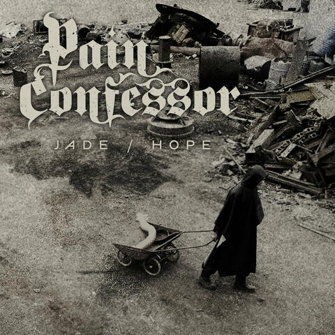 Pain Confessor
