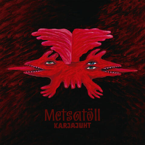 Karjajuht