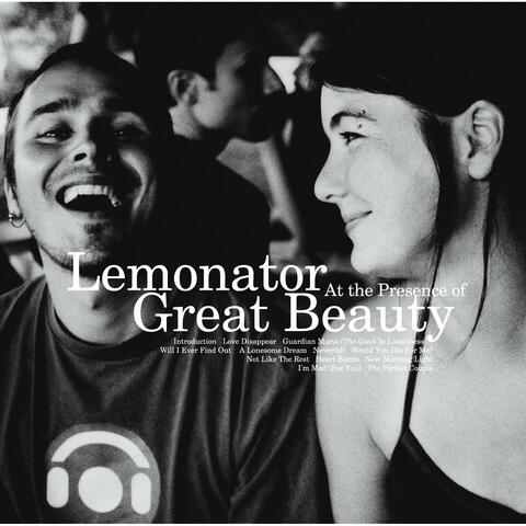 Lemonator