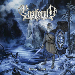 The Longest Journey (Heathen Throne Part II)