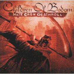 Bodom Beach Terror