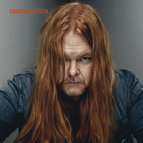 Obeskjuten
