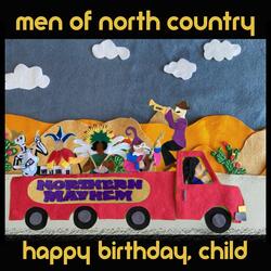Happy Birthday, Child