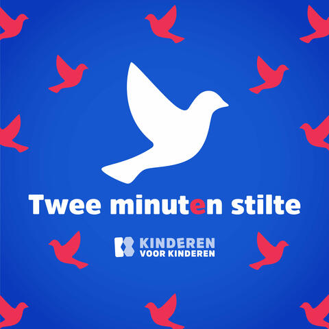 Twee minuten stilte