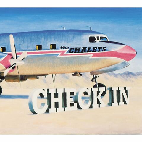 Check In