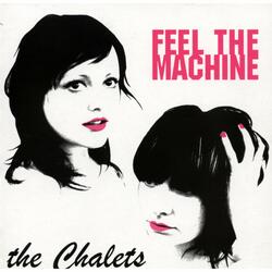 Feel the Machine