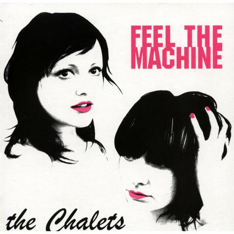 Feel the Machine