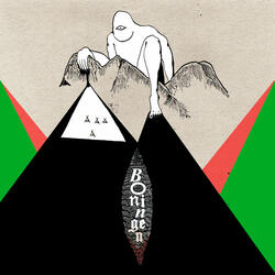 Psychedelic Misemono Goya