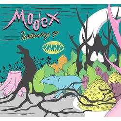 Mental Mass Destruction