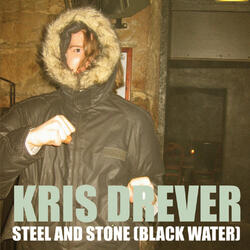 Steel and Stone (Black Water)