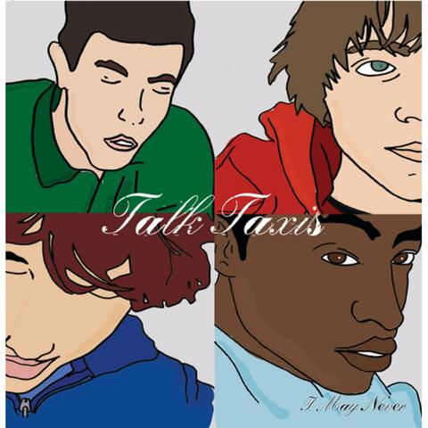 Talk Taxis
