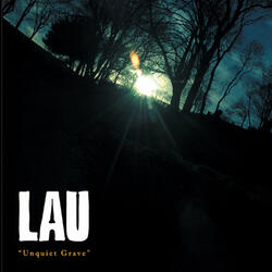 The Unquiet Grave