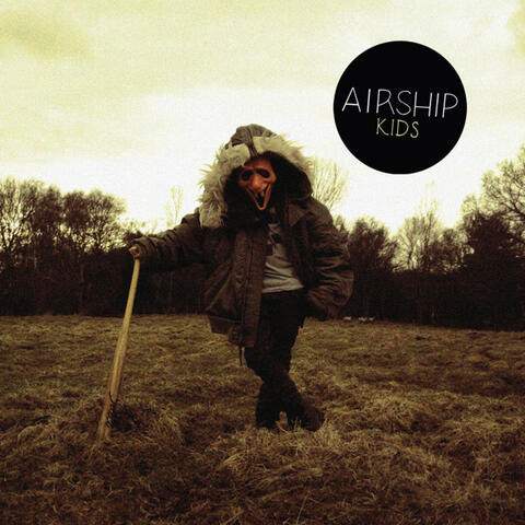 Airship