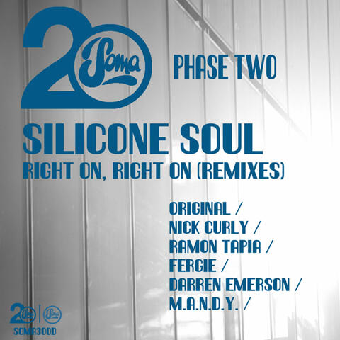 Soma 20 Phase Two