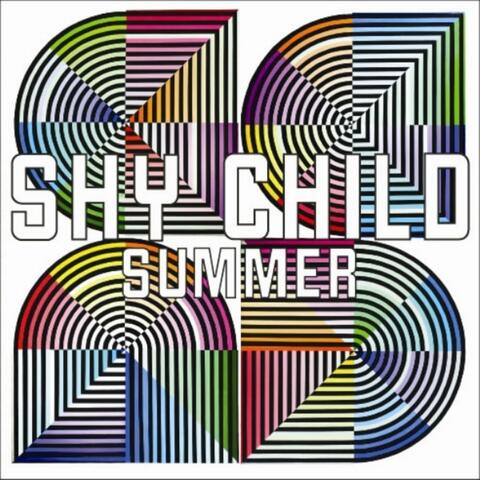 Shy Child
