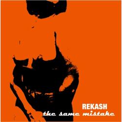 The Same Mistake