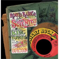 Scientist's Hurrican Dub