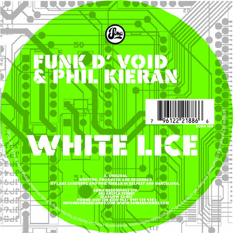 White Lice