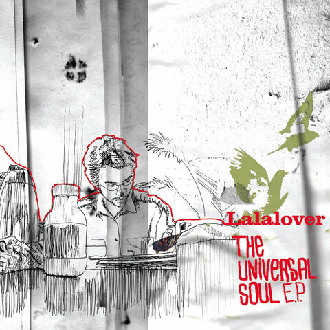 The Universal Soul EP
