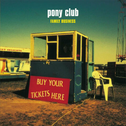 Pony Club