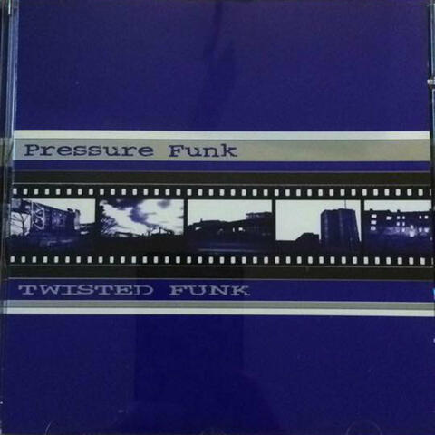 Pressure Funk