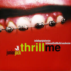 Thrill Me: Such a Thrill