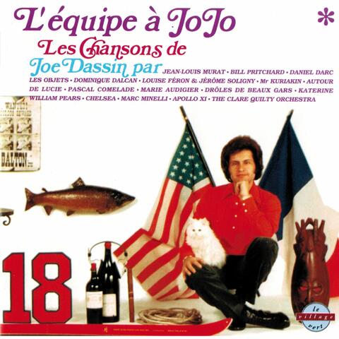 L'Equipe a Jojo: Les Chansons De Joe Dassin