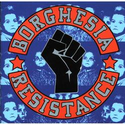 More Resistance