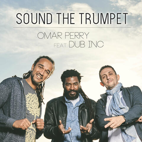 Sound The Trumpet