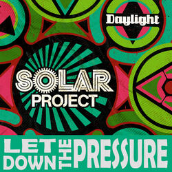 Let Down The Pressure
