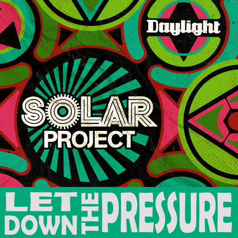 Let Down The Pressure