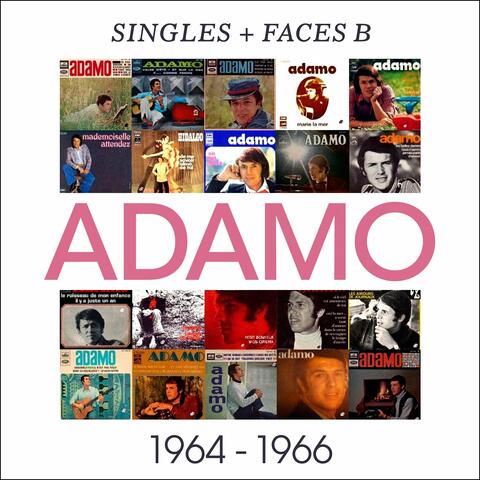 Singles + Faces B 1964-1966