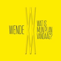 Wat Is Mijn Plan Vandaag?