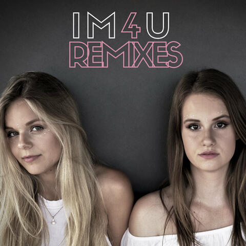 IM4U Remixes